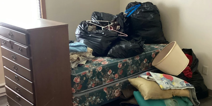 residential junk removal residential junk removal